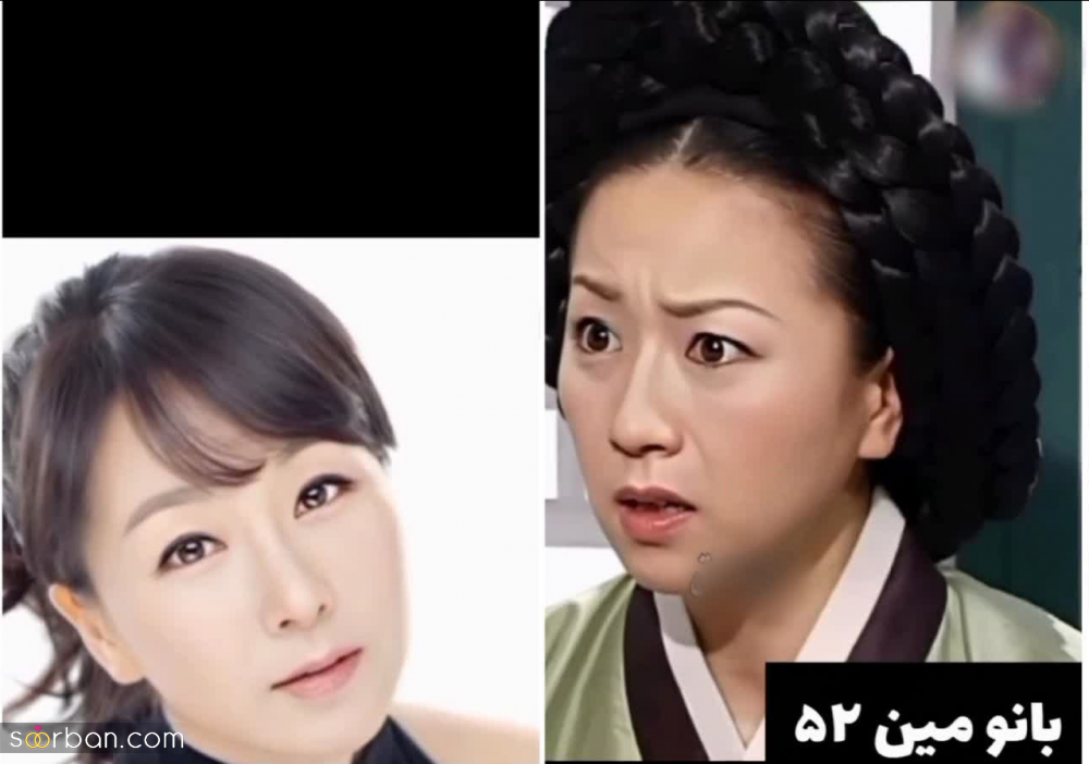 زیبایی خیره کننده‌ی بازیگران زن جواهری در قصر | یانگوم ، یون‌سِنگ و بانو هن چقدر زیبا شدن!