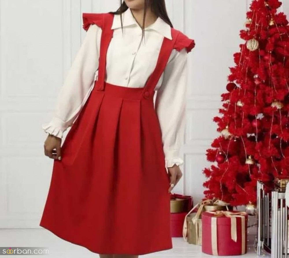 20 مدل لباس یلدایی شیک و جدید برای یلدای 1402 | در بلندترین شب سال خوشتیپ ترین باشید!