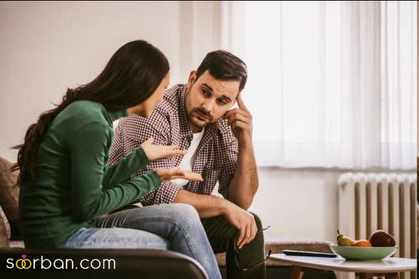 مردی که این 12 ویژگی رو داره هرگز بهت خیانت نمیکنه!