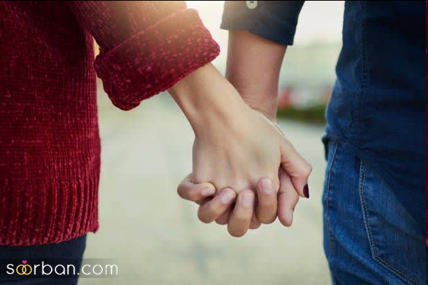 مردی که این 12 ویژگی رو داره هرگز بهت خیانت نمیکنه!