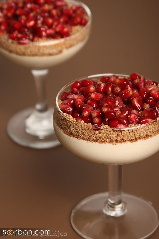 عکس سفره شب یلدا ساده 1403 | تزئین میز شب یلدا سنتی - مدرن و روی کرسی