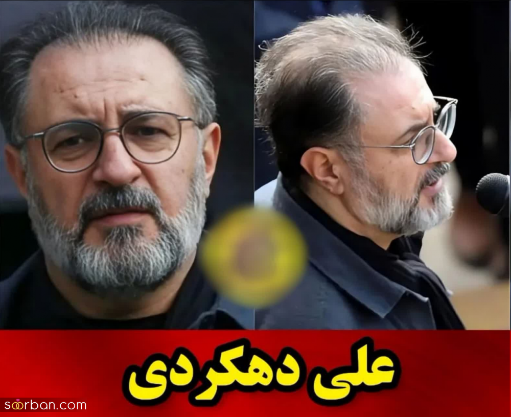 تنها 3 بازیگر به مراسم‌ تشییع پروانه معصومی رفتند! (تصاویر) | بدرقه ای غریبانه بدون حضور مدیران و سلبریتی ها!