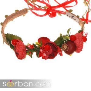 تل شب یلدا 1403 | تل سر شب یلدا برای تازه عروس ها که امسال عیدی دارن!