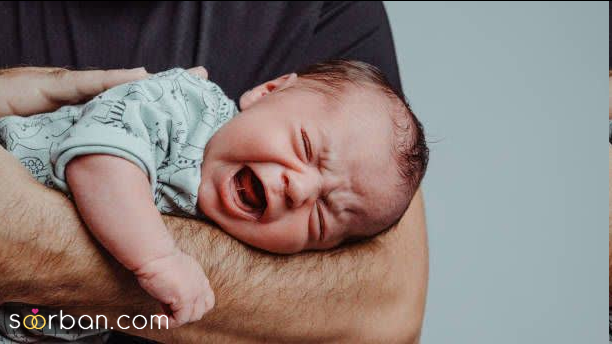11 فایده عجیب گریه کردن برای سلامت جسم و روح که باور نمی‌کنید!!