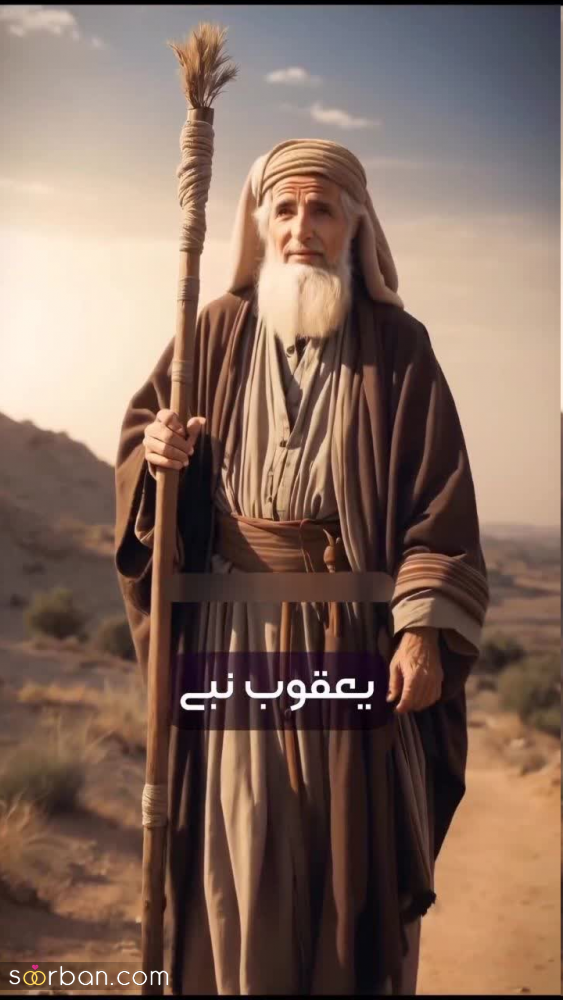 چهره واقعی یوزارسیف و زلیخا و دیگر شخصیت های سریال یوسف از نظر هوش مصنوعی! | از آخناتون و آسنات تا زلیخا و یوسف ببینید چه شکلی بودن!