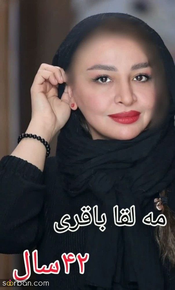 سن عجیب باریگران زن سریال زخم کاری که باورت نمیشه! + تصاویر
