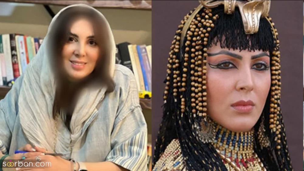 بازیگران یوسف پیامبر بعد از 15 سال چه شکلی شدند و کجا هستند؟! + تصاویر (زلیخایی که باز هم جوانتر شد!)