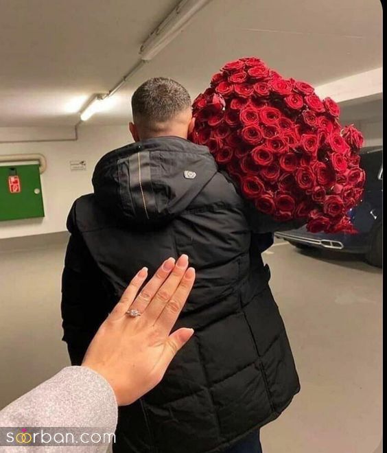 چیکار کنم بهم وابسته بشه؟ | 11 حرکت برای وابسته کردن عشق!