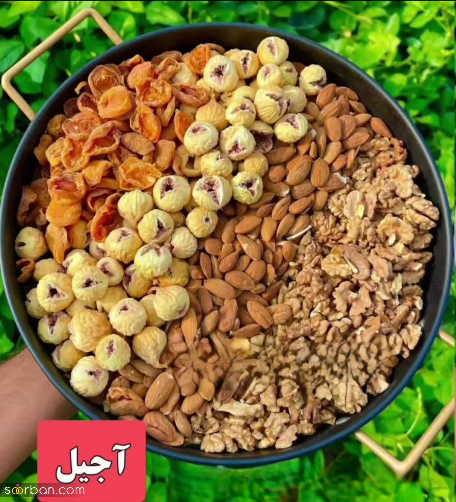 برای جشن شب یلدا چی لازم داریم؟! /لیست کامل وسایل شب یلدا به همراه رمز و راز نماد های شب یلدا + عکس برای ایده گرفتن