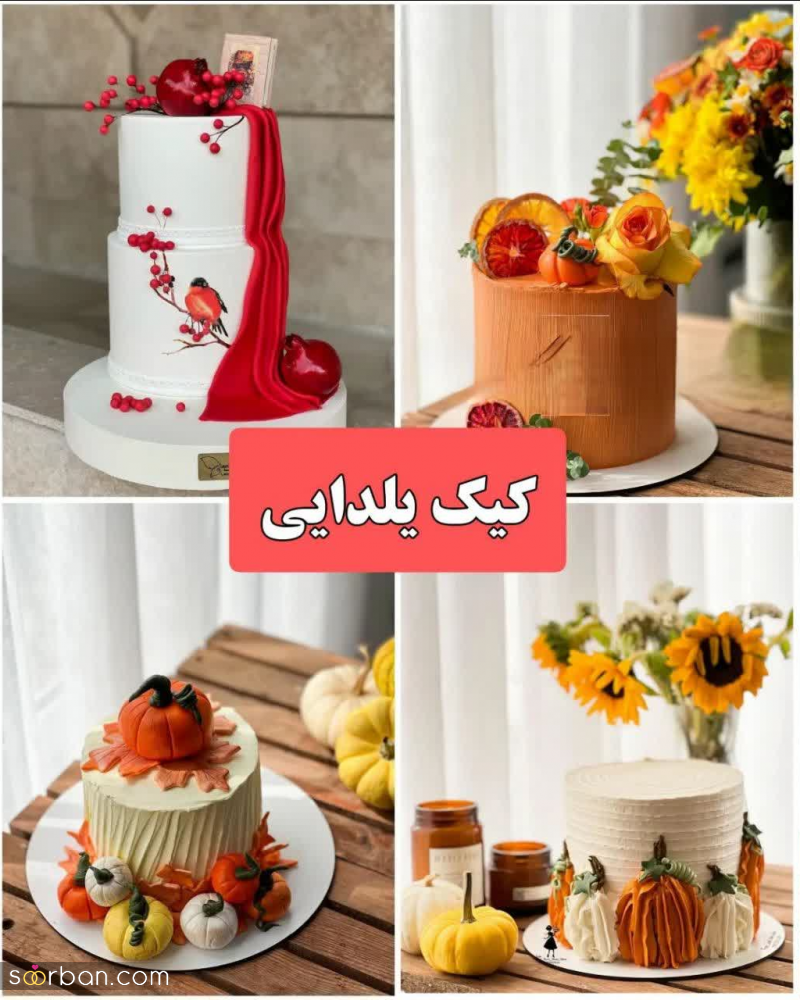 برای جشن شب یلدا چی لازم داریم؟! /لیست کامل وسایل شب یلدا به همراه رمز و راز نماد های شب یلدا + عکس برای ایده گرفتن