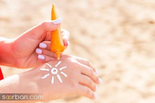 با معیار SPF در کرم های ضدآفتاب و میزان مناسب آن برای پوست بیشتر آشنا شوید