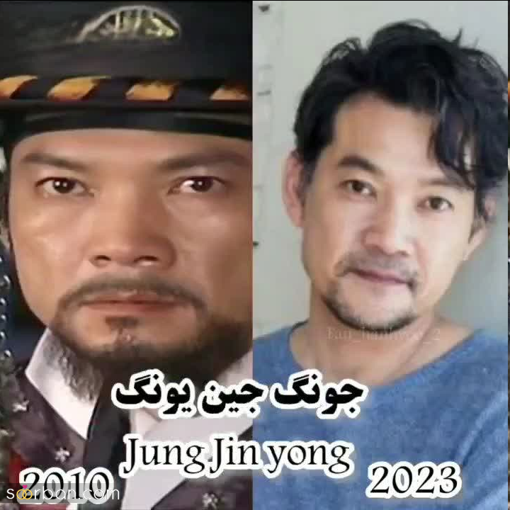 ببینید بازیگران سریال دونگی بعد از 13 سال چه شکلی شدند!(تصاویر جالب و دیدنی)