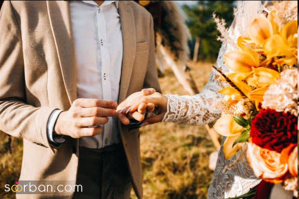 بررسی 10 نکته ضروری در برنامه ریزی عروسی که شاید فراموشتان شوند!