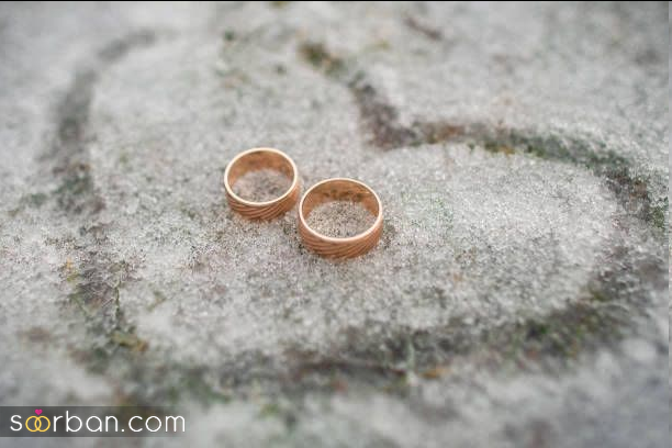 0 تا 100 نکاتی که باید درباره عروسی در فصل سرد زمستان بدانید!