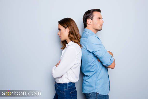 8 اشتباه به ظاهر ساده اما بسیار خطرناک در دوران عقد که منجر به نابودی عشق شما می‌شود!