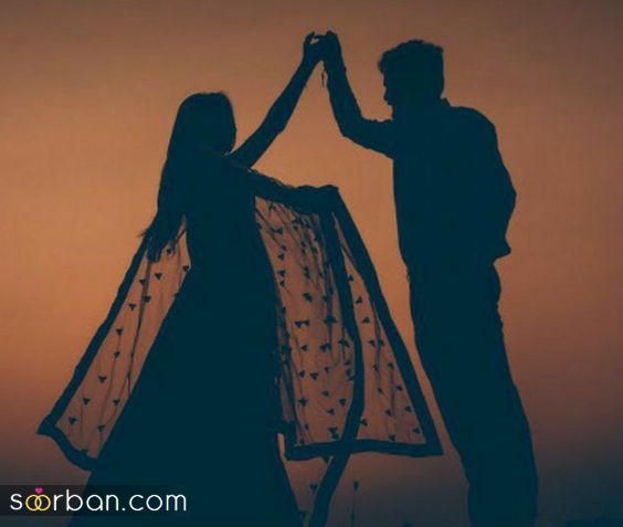 عکس عاشقانه برای عشقت 1403 | عکس پروفایل و استوری عاشقانه بدون متن جدید و خاص