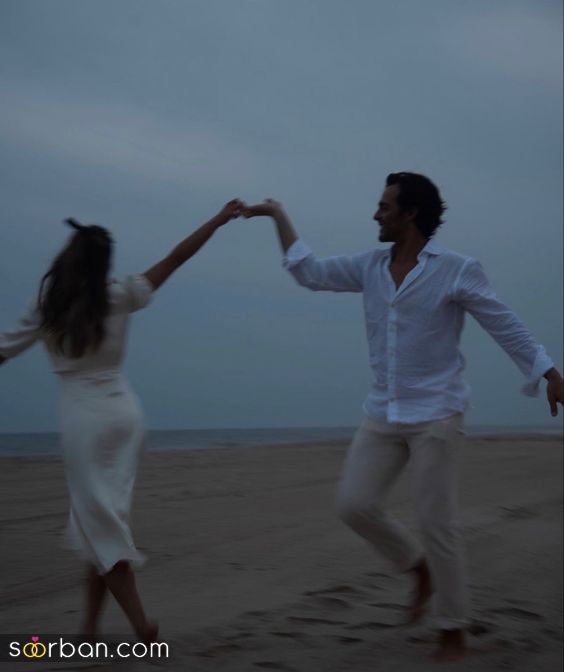 عکس عاشقانه برای عشقت 1403 | عکس پروفایل و استوری عاشقانه بدون متن جدید و خاص