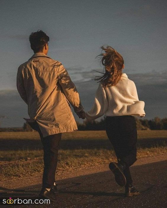 عکس عاشقانه برای عشقت 1403 | عکس پروفایل و استوری عاشقانه بدون متن جدید و خاص