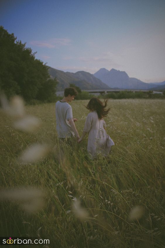 عکس عاشقانه برای عشقت 1403 | عکس پروفایل و استوری عاشقانه بدون متن جدید و خاص