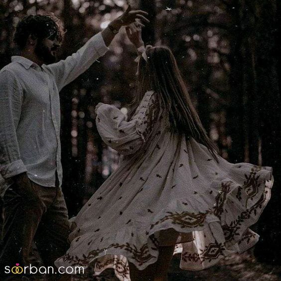 عکس عاشقانه برای عشقت 1403 | عکس پروفایل و استوری عاشقانه بدون متن جدید و خاص
