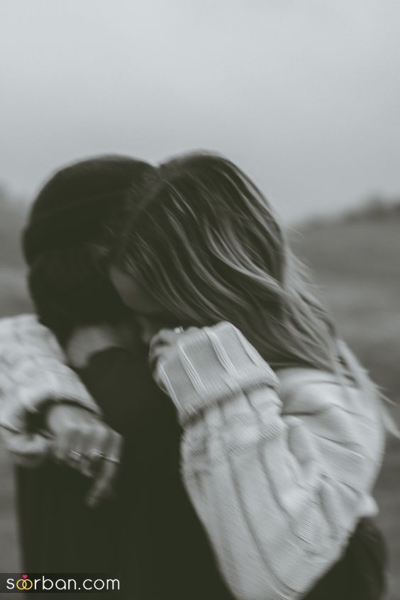عکس عاشقانه برای عشقت 1403 | عکس پروفایل و استوری عاشقانه بدون متن جدید و خاص