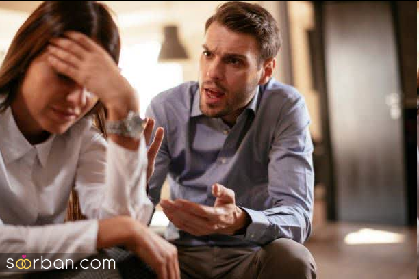 اگر خیانت دیدیم چیکار کنیم؟[ 10 گام هوشمندانه بعد از خیانت همسر که باید انجام دهید]
