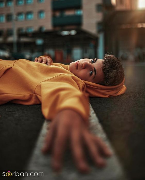45 عکس پروفایل پسرانه برای پسرهای جذاب و خاص