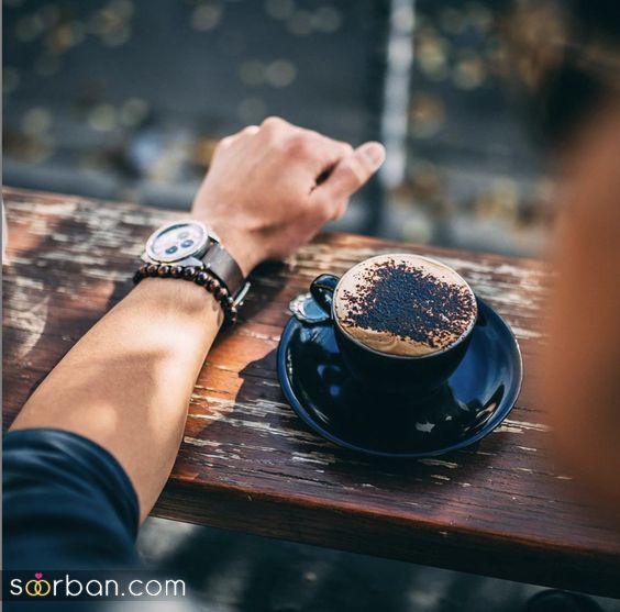 45 عکس پروفایل پسرانه برای پسرهای جذاب و خاص