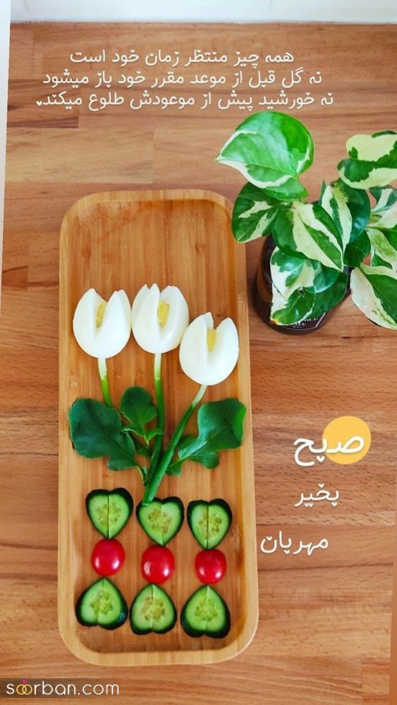 55 ایده دانلود عکس صبح بخیر زیبا برای استوری بلاگر