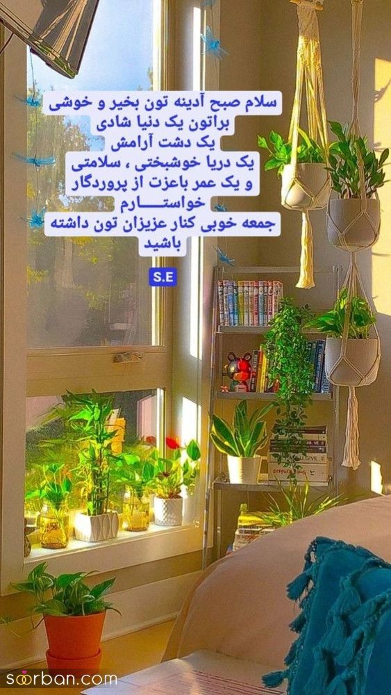 55 ایده دانلود عکس صبح بخیر زیبا برای استوری بلاگر