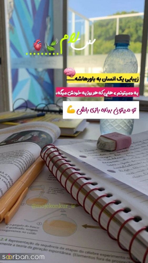 55 ایده دانلود عکس صبح بخیر زیبا برای استوری بلاگر