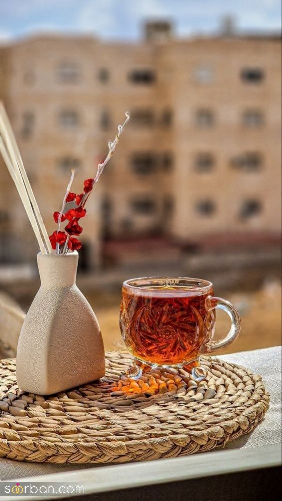 55 ایده دانلود عکس صبح بخیر زیبا برای استوری بلاگر