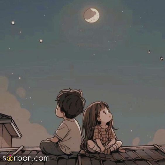 120 عکس پروفایل جدید امسال دخترانه و پسرانه با کیفیت شاد، غمگین، لاکچری، لاتی