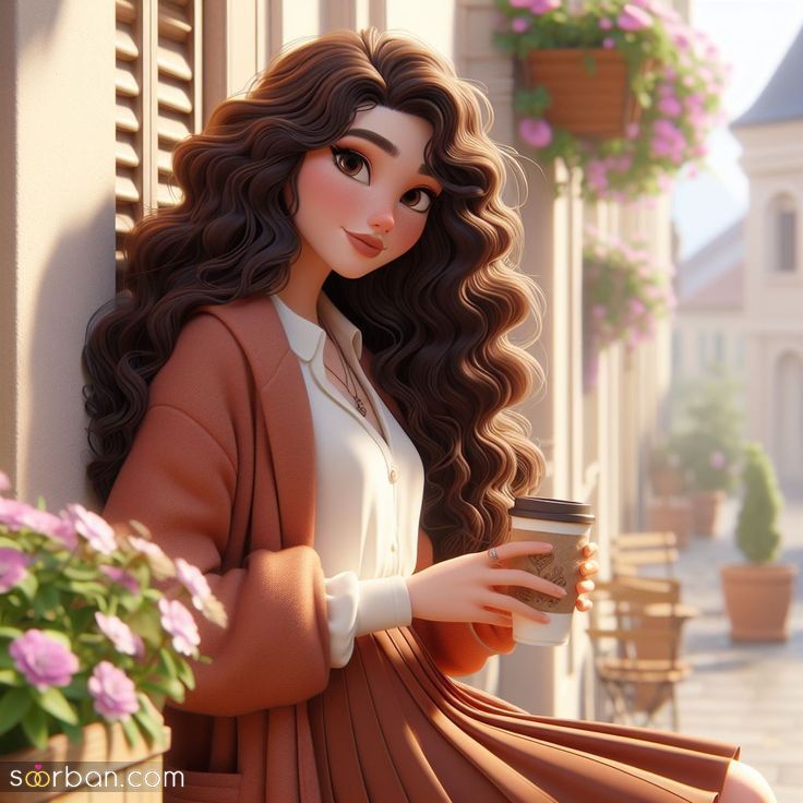 120 عکس پروفایل جدید امسال دخترانه و پسرانه با کیفیت شاد، غمگین، لاکچری، لاتی