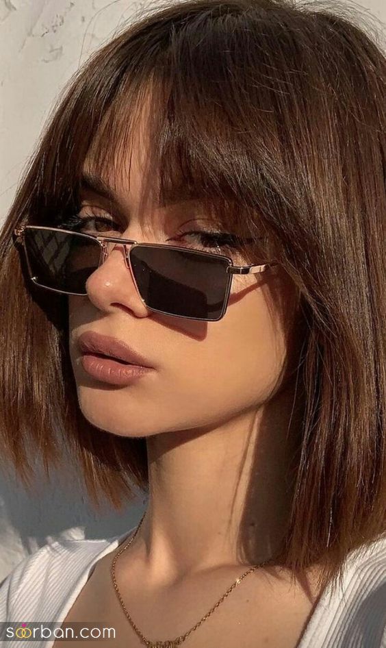 جدیدترین مدل عینک آفتابی زنانه | جدیدترین مدل عینک آفتابی زنانه 1403 که فقط خوشتیپ ها ازشون باخبرن!