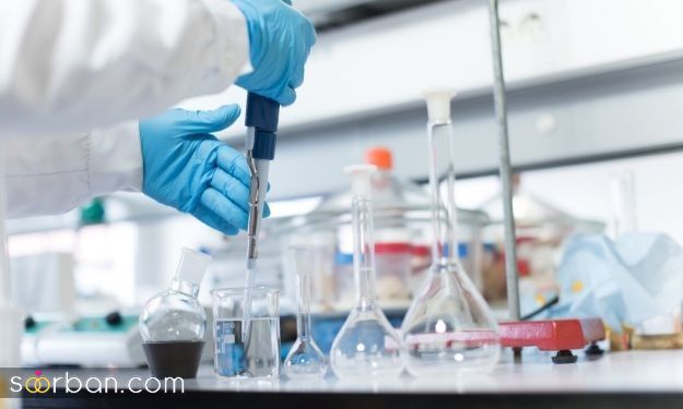 راهنمای کامل تجهیزات آزمایشگاه شیمی