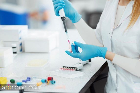 راهنمای کامل تجهیزات آزمایشگاه شیمی