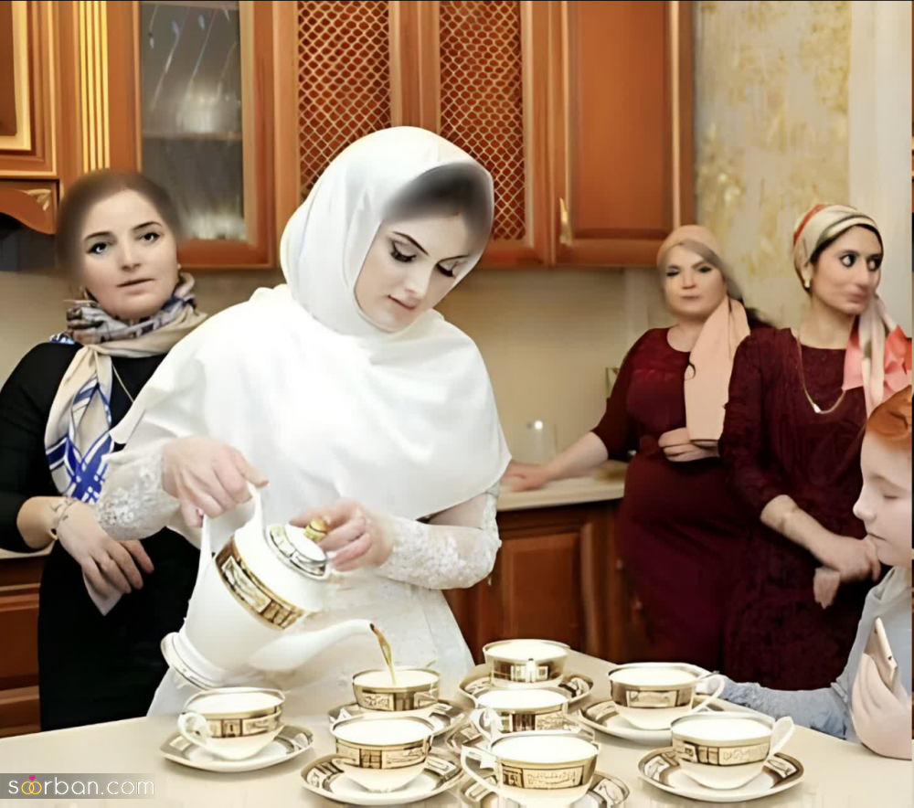 10 سوالات مادر داماد در خواستگاری از عروس + نحوه پاسخ به این سوالات