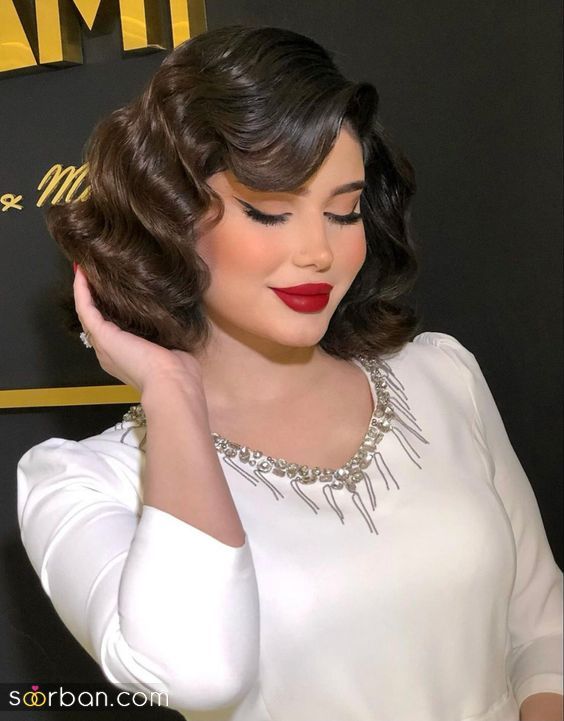 32 مدل مو دخترانه ساده بسته مخصوص دختران شیک پسند