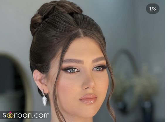 32 مدل مو دخترانه ساده بسته مخصوص دختران شیک پسند