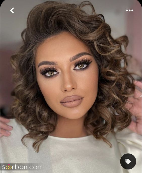 32 مدل مو دخترانه ساده بسته مخصوص دختران شیک پسند