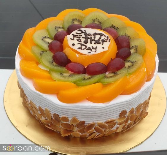 37 مدل تزیین کیک و شیرینی جدید 1403 فوق العاده ساده شیک و خوشمزه!