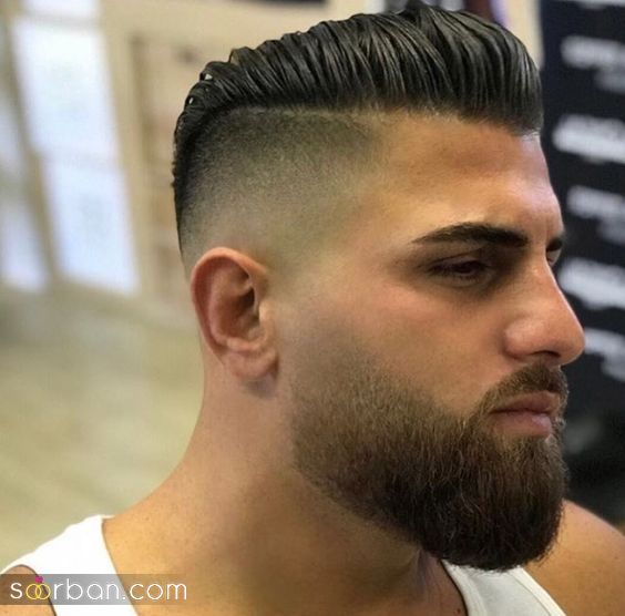 36 مدل مو بازکات جدید 2024 شیک برای استایل کژوال تا مراسم عروسی