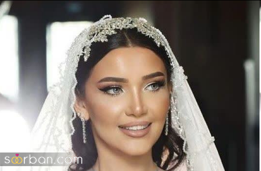 10 نکته کلیدی در انتخاب بهترین تور عروس + فلسفه جالب و خواندنی درباره استفاده از تور عروس که قطعا نمیدانستید!
