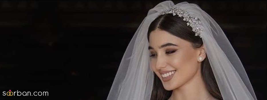 10 نکته کلیدی در انتخاب بهترین تور عروس + فلسفه جالب و خواندنی درباره استفاده از تور عروس که قطعا نمیدانستید!