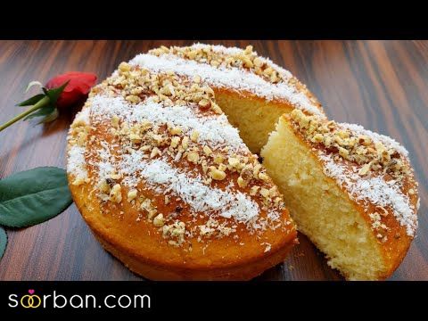 46 ایده تزیین کیک ساده با طرح هایی جدید شیک و خاص