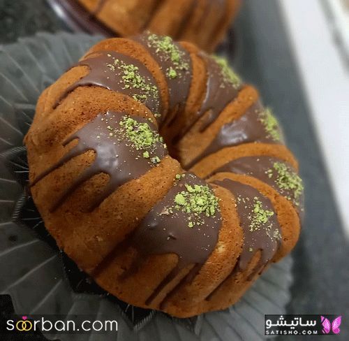 46 ایده تزیین کیک ساده با طرح هایی جدید شیک و خاص