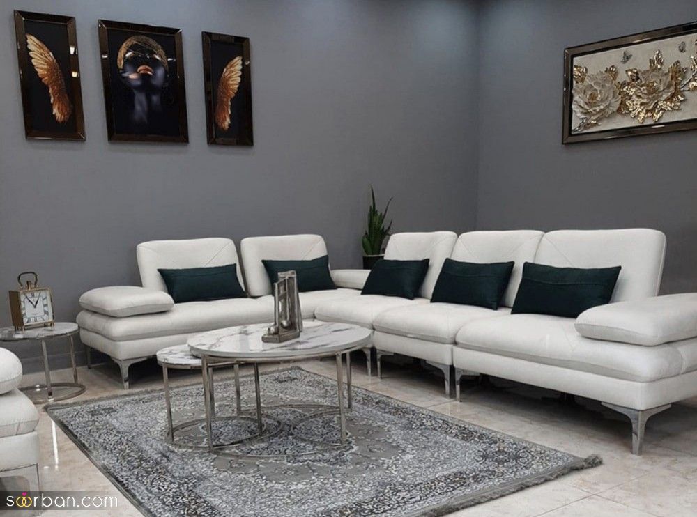 مبل جهیزیه عروس چی بخرم؟