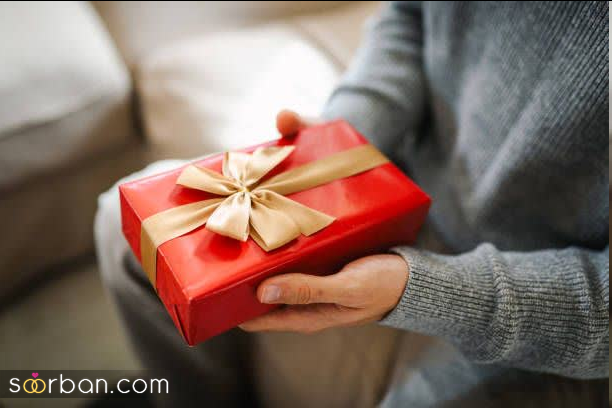 0 تا 100 بهترین ایده ها برای پاگشای عروس و داماد