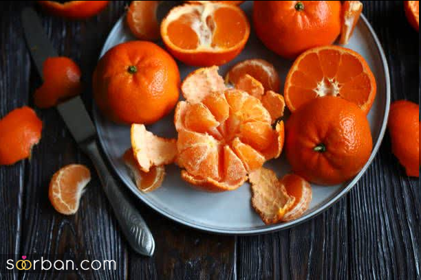 قبل از عروسیت این 10 خوراکی رو بخور! (توصیه متخصصین تغذیه)